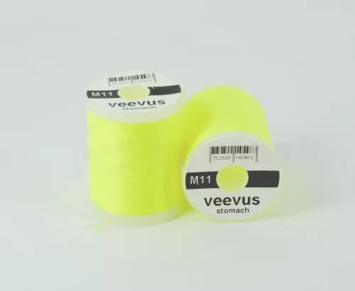 Veevus Stomach (Body) Thread Medium - Funky Fly Tying 13 Veevus Stomach (Body) Thread Medium - Funky Fly Tying - Image 11