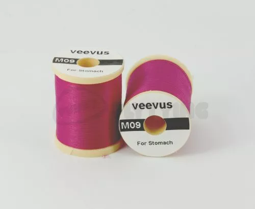 Veevus Stomach (Body) Thread Medium - Funky Fly Tying 17 Veevus Stomach (Body) Thread Medium - Funky Fly Tying - Image 15