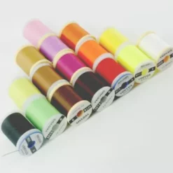 Veevus Stomach (Body) Thread Small - Funky Fly Tying