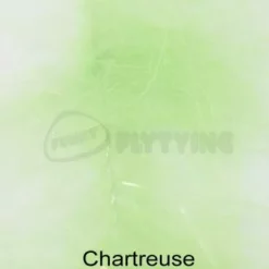 Veniard Pike Brushes - Funky Fly Tying -Fly Tying Materials Sales Veniard Pike Brushes Chartreuse