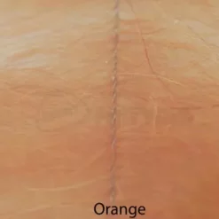 Veniard Pike Brushes - Funky Fly Tying -Fly Tying Materials Sales Veniard Pike Brushes Orange 1