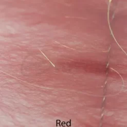 Veniard Pike Brushes - Funky Fly Tying -Fly Tying Materials Sales Veniard Pike Brushes Red 1