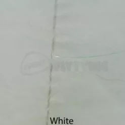 Veniard Pike Brushes - Funky Fly Tying -Fly Tying Materials Sales Veniard Pike Brushes White 1