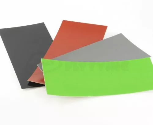 Virtual Nymph Flexi Body - Funky Fly Tying -Fly Tying Materials Sales Virtual Nymph Flexi Body 1