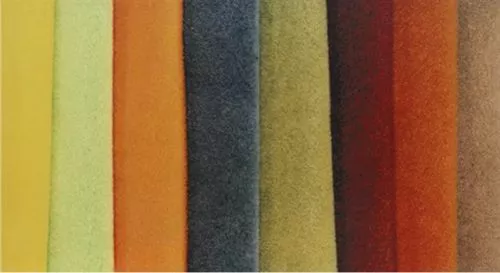 Wapsi Furry Foam - Funky Fly Tying 3 Wapsi Furry Foam - Funky Fly Tying