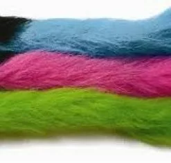 Wapsi Kip Tails (Calf Tails) - Funky Fly Tying
