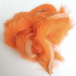 Wapsi Magnum Cut Rabbit Zonker - Funky Fly Tying