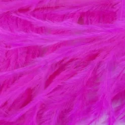 Wapsi Ostrich Herl - Funky Fly Tying -Fly Tying Materials Sales Wapsi Ostrich Herl 2
