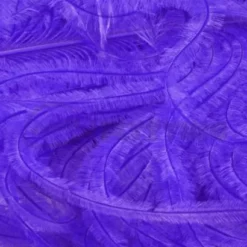 Wapsi Ostrich Herl - Funky Fly Tying -Fly Tying Materials Sales Wapsi Ostrich Herl 5