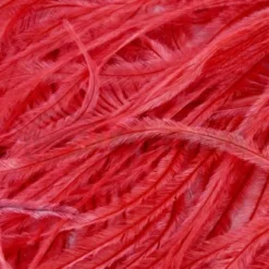Wapsi Ostrich Herl - Funky Fly Tying -Fly Tying Materials Sales Wapsi Ostrich Herl 6 1