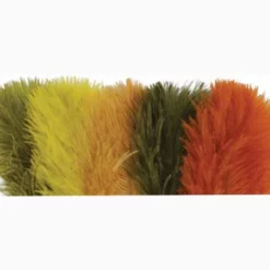Wapsi Ostrich Marabou Spey Plumes - Funky Fly Tying
