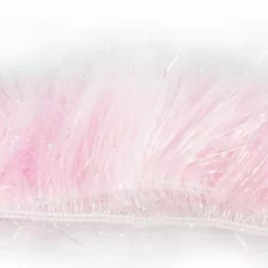 Wapsi Palmer Chenille Large - Funky Fly Tying -Fly Tying Materials Sales Wapsi Palmer Chenille Large Fluo Pink 1
