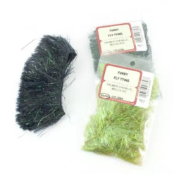 Wapsi Palmer Chenille Medium - Funky Fly Tying 17 Wapsi Palmer Chenille Medium - Funky Fly Tying -Fly Tying Materials Sales Wapsi Palmer Chenille Medium 1 1