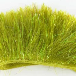 Wapsi Palmer Chenille Medium - Funky Fly Tying 28 Wapsi Palmer Chenille Medium - Funky Fly Tying -Fly Tying Materials Sales Wapsi Palmer Chenille Medium olive