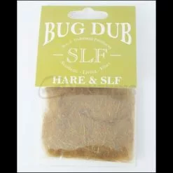 Wapsi Prism Bug Dub Packets - Funky Fly Tying -Fly Tying Materials Sales Wapsi Prism Bug Dub Packets 1