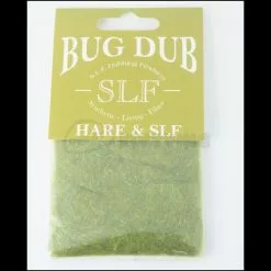 Wapsi Prism Bug Dub Packets - Funky Fly Tying -Fly Tying Materials Sales Wapsi Prism Bug Dub Packets 10 1