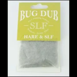 Wapsi Prism Bug Dub Packets - Funky Fly Tying -Fly Tying Materials Sales Wapsi Prism Bug Dub Packets 12 1