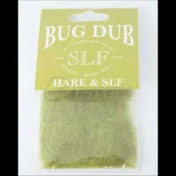 Wapsi Prism Bug Dub Packets - Funky Fly Tying -Fly Tying Materials Sales Wapsi Prism Bug Dub Packets 13 1