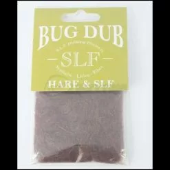 Wapsi Prism Bug Dub Packets - Funky Fly Tying -Fly Tying Materials Sales Wapsi Prism Bug Dub Packets 14