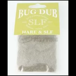 Wapsi Prism Bug Dub Packets - Funky Fly Tying -Fly Tying Materials Sales Wapsi Prism Bug Dub Packets 15 1