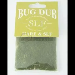 Wapsi Prism Bug Dub Packets - Funky Fly Tying -Fly Tying Materials Sales Wapsi Prism Bug Dub Packets 16