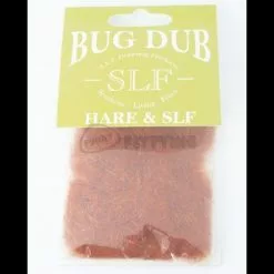 Wapsi Prism Bug Dub Packets - Funky Fly Tying