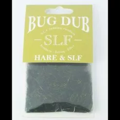Wapsi Prism Bug Dub Packets - Funky Fly Tying -Fly Tying Materials Sales Wapsi Prism Bug Dub Packets 18 1
