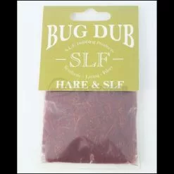 Wapsi Prism Bug Dub Packets - Funky Fly Tying -Fly Tying Materials Sales Wapsi Prism Bug Dub Packets 19