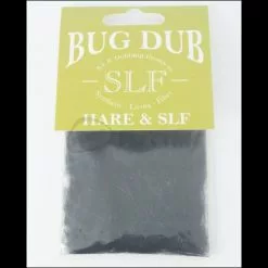 Wapsi Prism Bug Dub Packets - Funky Fly Tying -Fly Tying Materials Sales Wapsi Prism Bug Dub Packets 2 1