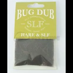 Wapsi Prism Bug Dub Packets - Funky Fly Tying -Fly Tying Materials Sales Wapsi Prism Bug Dub Packets 3 1