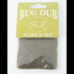 Wapsi Prism Bug Dub Packets - Funky Fly Tying -Fly Tying Materials Sales Wapsi Prism Bug Dub Packets 4 1