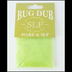 Wapsi Prism Bug Dub Packets - Funky Fly Tying -Fly Tying Materials Sales Wapsi Prism Bug Dub Packets 5 1