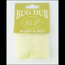 Wapsi Prism Bug Dub Packets - Funky Fly Tying -Fly Tying Materials Sales Wapsi Prism Bug Dub Packets 7