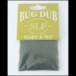 Wapsi Prism Bug Dub Packets - Funky Fly Tying -Fly Tying Materials Sales Wapsi Prism Bug Dub Packets 8 1