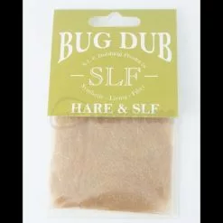 Wapsi Prism Bug Dub Packets - Funky Fly Tying -Fly Tying Materials Sales Wapsi Prism Bug Dub Packets 9