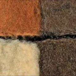 Wapsi Rabbit Dubbing - Funky Fly Tying