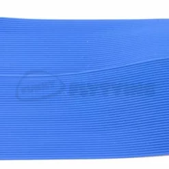 Wapsi Round Rubber - Funky Fly Tying -Fly Tying Materials Sales Wapsi Round Rubber Blue 1