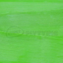 Wapsi Round Rubber - Funky Fly Tying -Fly Tying Materials Sales Wapsi Round Rubber Fl Green 1