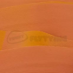 Wapsi Round Rubber - Funky Fly Tying -Fly Tying Materials Sales Wapsi Round Rubber Fl Orange 1