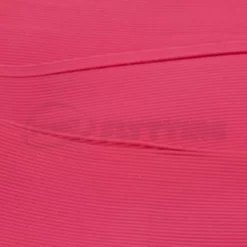 Wapsi Round Rubber - Funky Fly Tying -Fly Tying Materials Sales Wapsi Round Rubber Fl Pink Medium 1