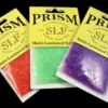 Wapsi SLF Prism Dubbing Packets - Funky Fly Tying -Fly Tying Materials Sales Wapsi SLF Prism Dubbing Packets
