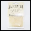 Wapsi SLF Saltwater Dubbing Packets - Funky Fly Tying -Fly Tying Materials Sales Wapsi SLF Saltwater Dubbing Packets Sand