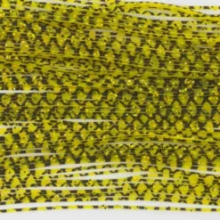 Wapsi Sili Legs Barred - Funky Fly Tying