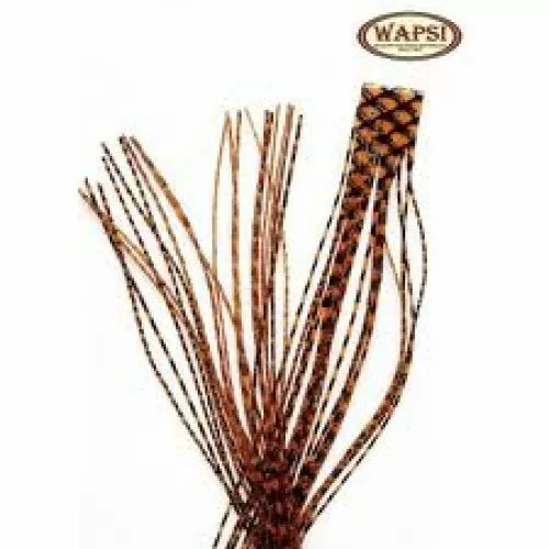 Wapsi Sili Legs Nymph Size - Funky Fly Tying 3 Wapsi Sili Legs Nymph Size - Funky Fly Tying