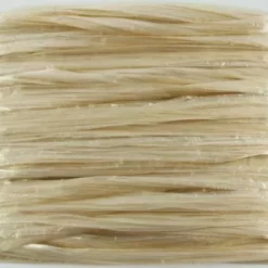 Wapsi Swiss Straw - Funky Fly Tying -Fly Tying Materials Sales Wapsi Swiss Straw 2 1