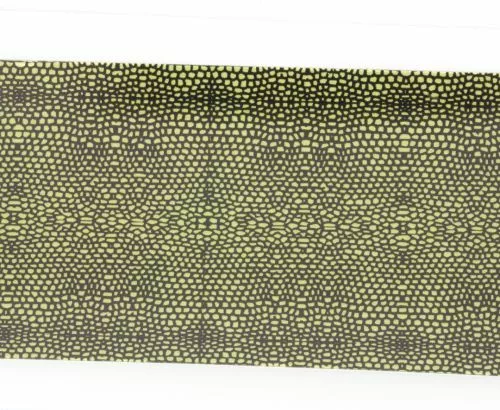 Wapsi Thin Skin Gator Pattern - Funky Fly Tying 8 Wapsi Thin Skin Gator Pattern - Funky Fly Tying - Image 6