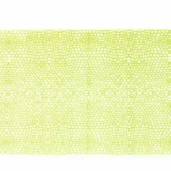 Wapsi Thin Skin Gator Pattern - Funky Fly Tying 28 Wapsi Thin Skin Gator Pattern - Funky Fly Tying -Fly Tying Materials Sales Wapsi Thin Skin Gator Pattern Olive Clear