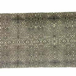 Wapsi Thin Skin Gator Pattern - Funky Fly Tying 27 Wapsi Thin Skin Gator Pattern - Funky Fly Tying -Fly Tying Materials Sales Wapsi Thin Skin Gator Pattern Tan Black 1