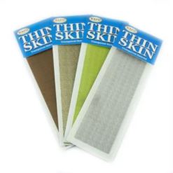 Wapsi Thin Skin Speck Pattern - Funky Fly Tying