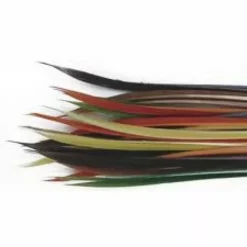 Wapsi Turkey Biots - Funky Fly Tying